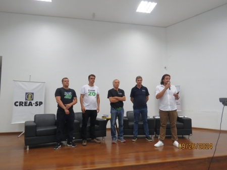 Reunião com Candidato Marcelo Ortega 26/9