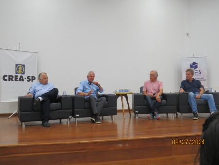 Reunião com Candidato Silvano Porto 27/9