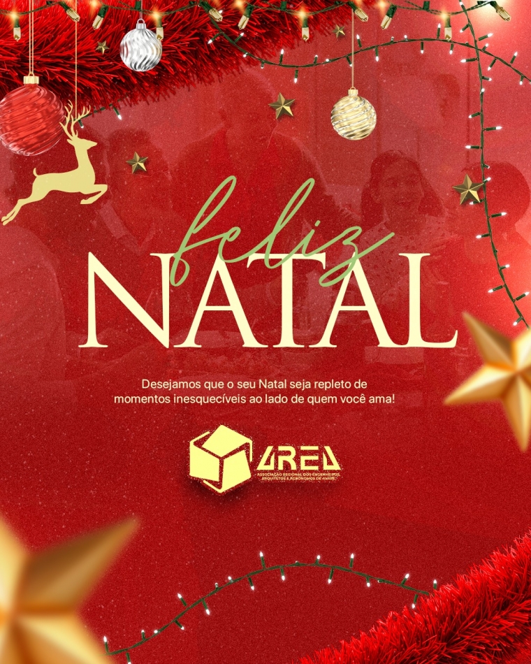 Feliz Natal