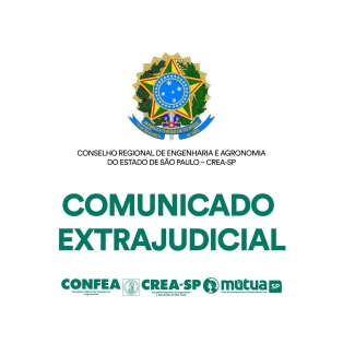 Comunicado Extrajudicial