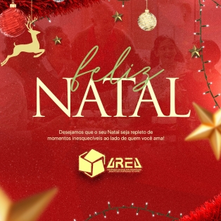 Feliz Natal