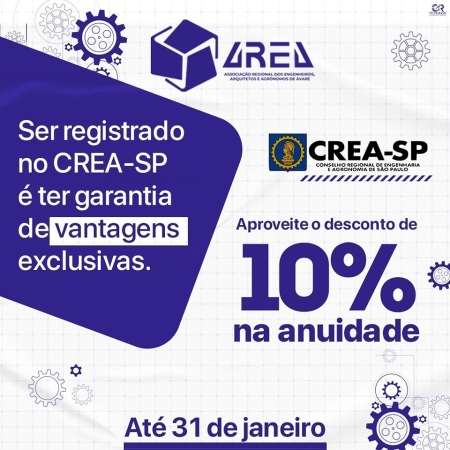 Crea-SP intensifica combate online à comercialização ilegal de serviços -  CREA-SP Seguro Saúde