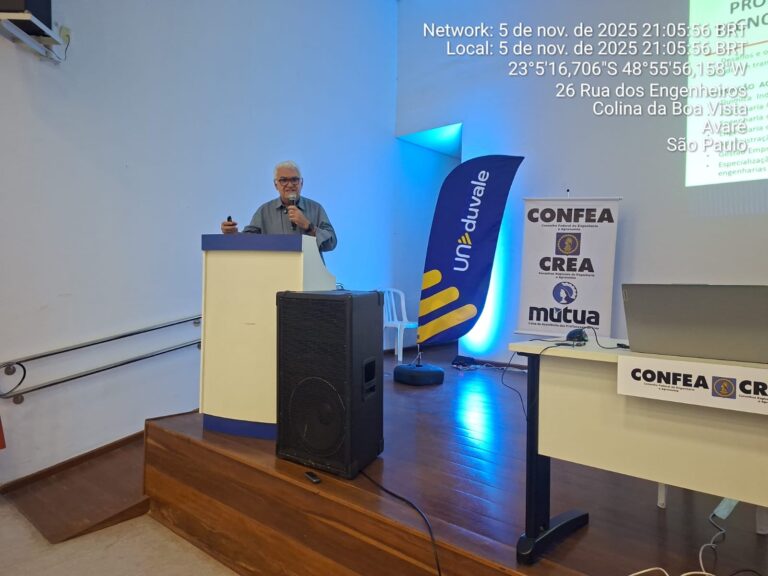 2ª Semana AREA de Inovação Tecnológica