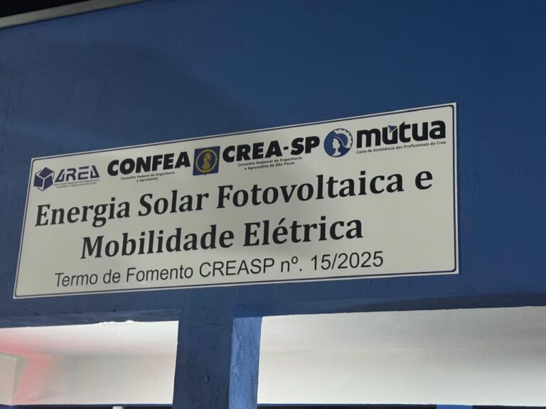 Projeto de Energia Solar