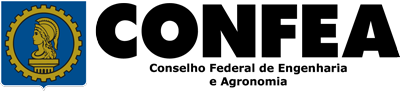 Logo Confea
