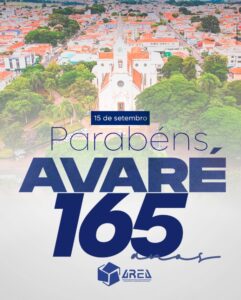 parabens avare