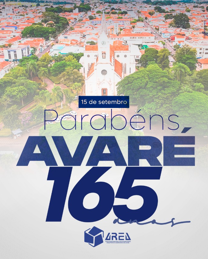 parabens avare