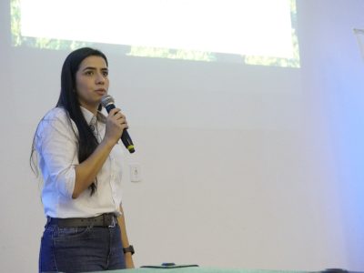 1º dia da 2ª Semana AREA de Inovação Tecnológica!